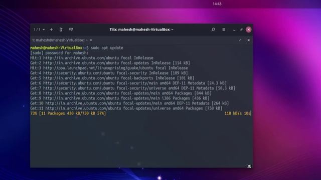 Ubuntu - How to Install Snap Package смотреть онлайн