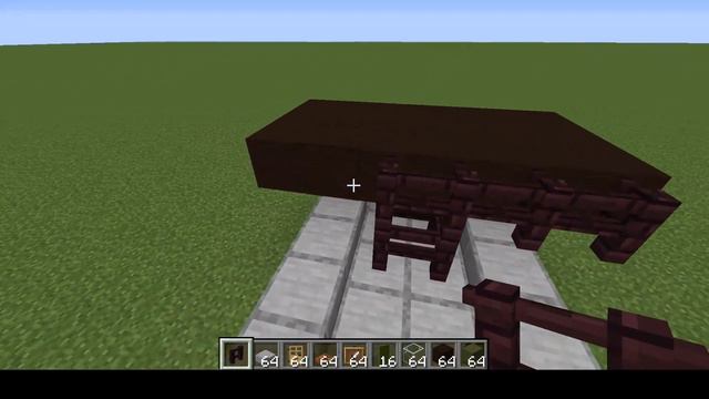 Майнкрафт как построить Катюшу/How to make a katyusha in minecraft/Jak zbudować Katiuszę w minecraf смотреть онлайн