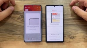Google Pixel 6a vs Samsung Galaxy S21