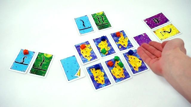 Коста Руана. Обзор настольной игры от компании Стиль Жизни. смотреть онлайн