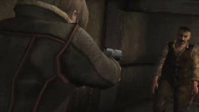 Resident Evil 4 Ps3 Pkg Pt-Br (DUBLADO) смотреть онлайн