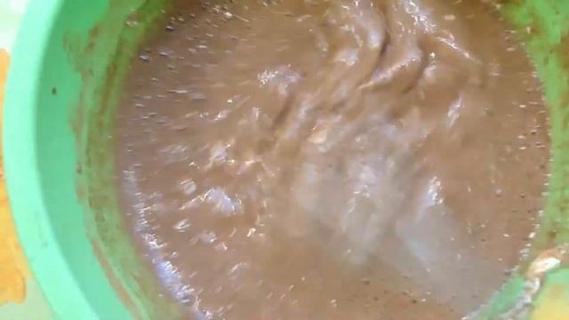 Кекс шоколадный на скорую руку! Chocolate cake in a hurry! смотреть онлайн