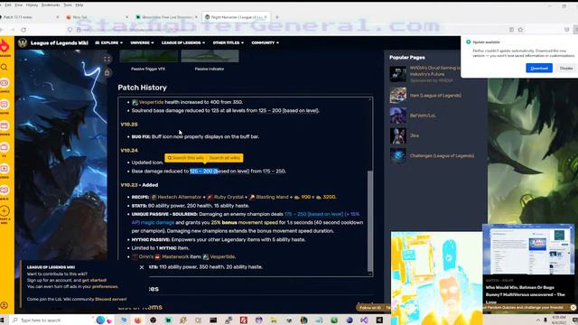 Patch NOTES with CrazyJim! Senna NA mastery. #1 Starcraft/Broodwar/Diablo2HC/Warcraft3/C&C3, SC2 2v смотреть онлайн