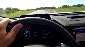 HAVAL DARGO - Путешествие на  Горный Алтай, расход топлива