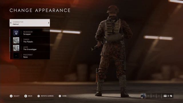 Battlefield V - Soldier Outfit Ideas #20 (U.S & German) смотреть онлайн