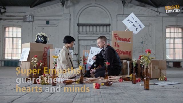 9 Reasons Why Super Empaths SILENCE Is The Best REVENGE For Narcissists