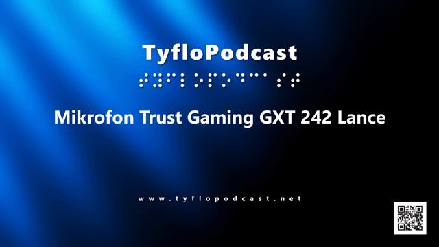 Mikrofon Trust Gaming GXT 242 Lance смотреть онлайн