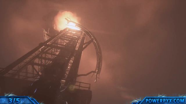 Batman Arkham Knight: A Matter of Family DLC - All Jack-in-The-Box Locations (A Blade of Memory) смотреть онлайн