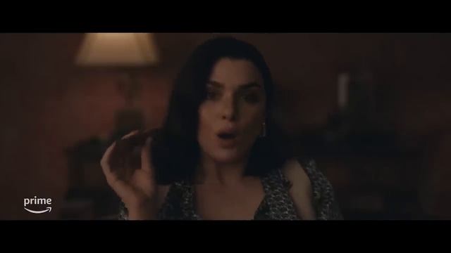 Трейлер "МЕРТВЕЦОВ" (2023) Рэйчел Вайс, триллер смотреть онлайн