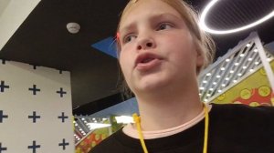 Мой влог про А4 kids city.🥞💓🎃