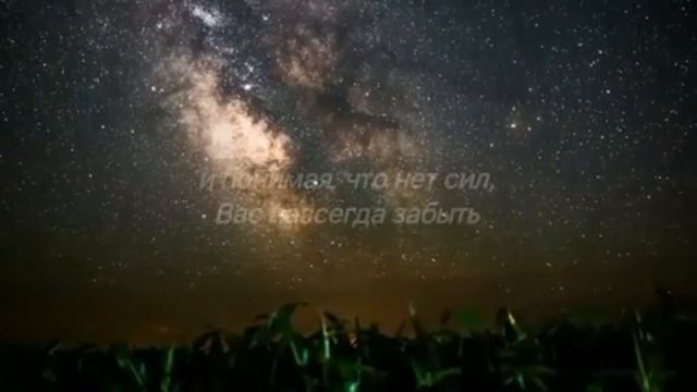 Вы знаете, что люди могут не вернуться? I Автор стихотворения Екатерина Петронюк смотреть онлайн