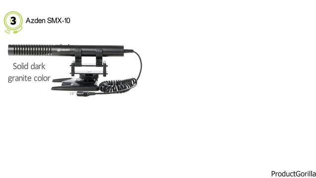 Best Camera Microphone 2024 ⬆️ TOP 5 ✅ смотреть онлайн