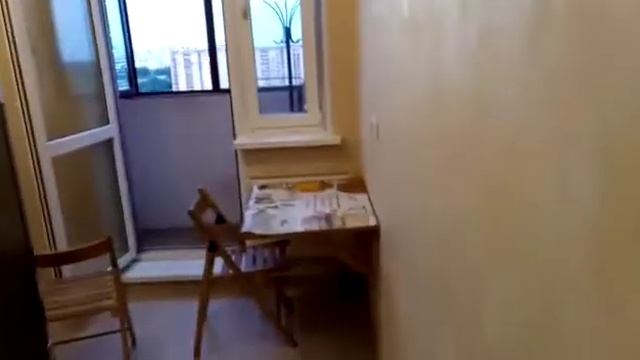1 комнатная квартира в аренду в ЖК Новое Бисерово смотреть онлайн