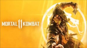 Mortal Kombat 11 OST Music Soundtrack