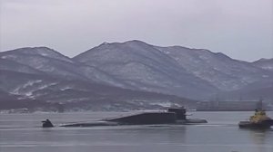 "Если что..." Александр Викторов (Автономка-2)