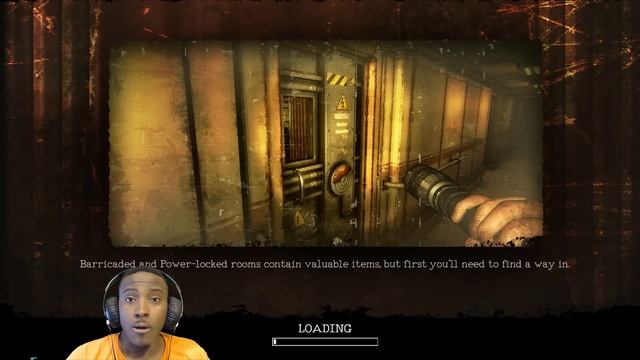 Monstrum Horror Game #5 | HORRIFYING ALIEN!!! смотреть онлайн