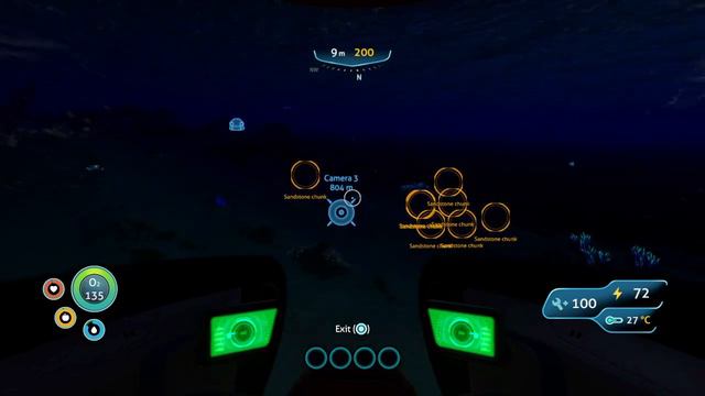 Subnautica: PS4 - Don't Text and Drive. смотреть онлайн