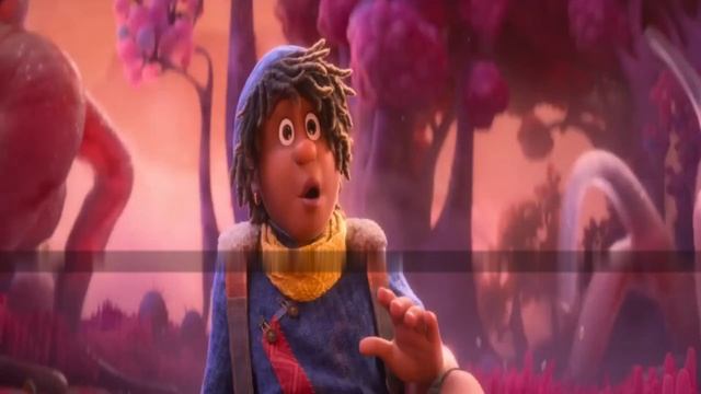 Tad: The Lost Explorer Movie Explained in Hindi / animated movie explained смотреть онлайн