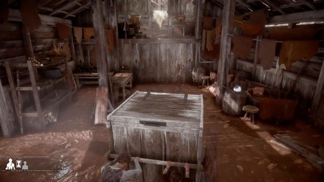 A Plague Tale Innocence\видео 1