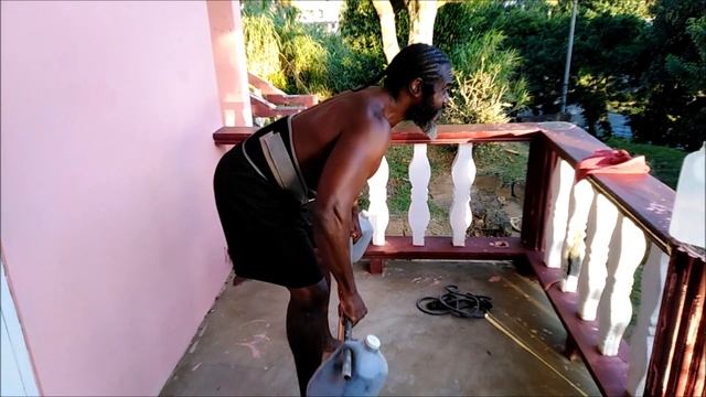 Big Back And Biceps Workout At Home Fit At 50 | 100% Natural