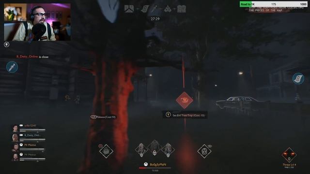 LIVE!! Spooky Variety Gaming / Bustin' Ghost to Smashing Deadites / Groovy Baby!! смотреть онлайн