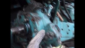 Ремонт ГУРа трактора ЮМЗ,МТЗ Часть 1