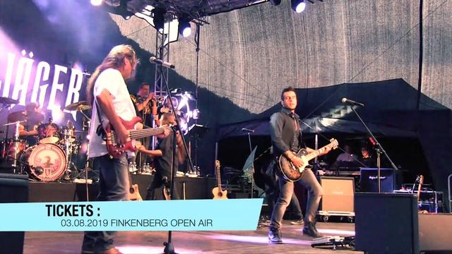 SCHÜRZENJÄGER FINKENBERG OPEN AIR 2019 смотреть онлайн