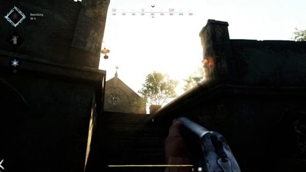 Hunt Showdown Xbox Series X Gameplay Review