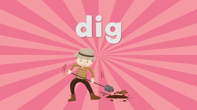 CVC Words | Letter i | Consonant Vowel Consonant | Phonics Song | Jack Hartmann смотреть онлайн