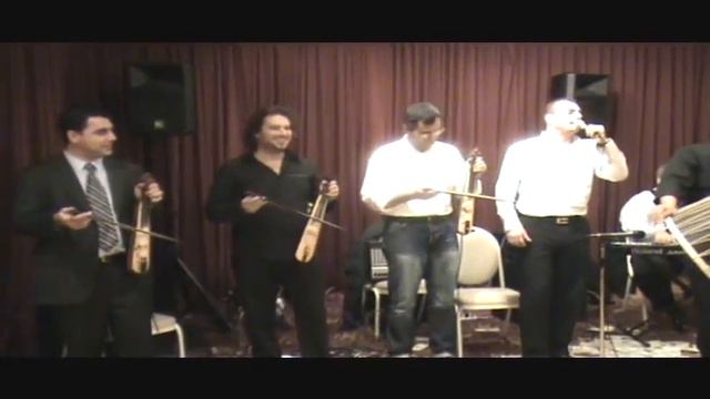Ioannidis Brothers -Tiktapanidis-Michailidis3 смотреть онлайн