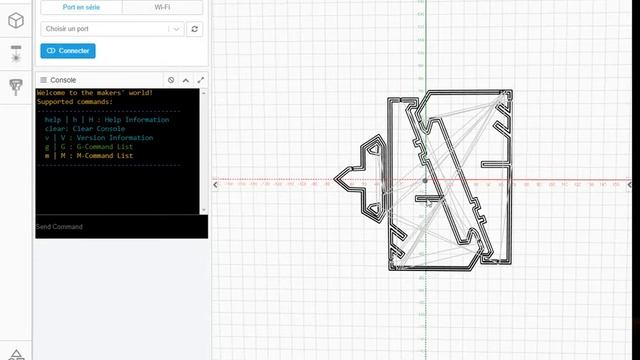 luban cnc смотреть онлайн