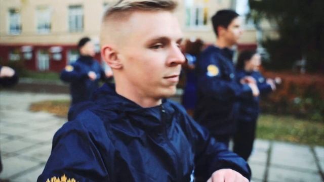 Зарядка с ректором смотреть онлайн