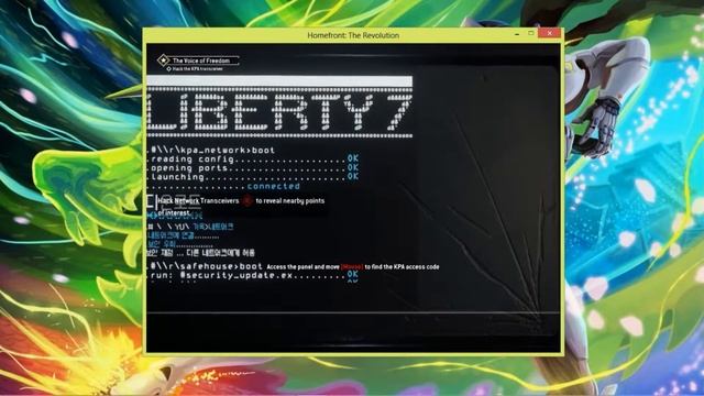 Homefront The Revolution | Low End PC Test | i3 | AMD Radeon™ HD 8670M | 8 GB RAM смотреть онлайн