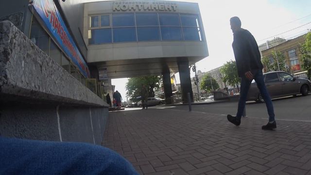 Я ХАМ. Где хочу, там и мусорю! (социальный эксперимент)| social experiment смотреть онлайн