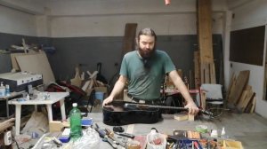 Обзор Fender CD-60S