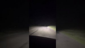 Светодиодные лампы в фары Солярис