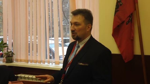 27.10.2016. Связь Поколений. Компьютерные курсы Филитова ЕВ для пенсионеров.АНО " Ломоносовец" смотреть онлайн