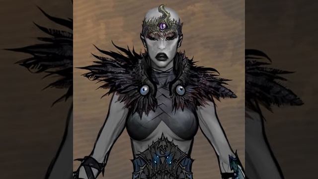 Cassandra: What If Tzeentch Was One of Us смотреть онлайн