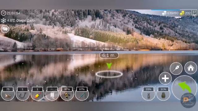 Миссисипский панцирник▶My fishing world▶мой рыболовный мир▶где и на что ловить панцирника смотреть онлайн