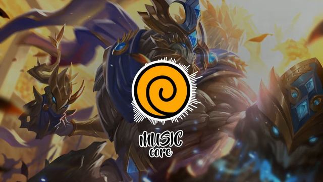 Worlds Collide (Ft. Nicki Taylor) - Worlds 2015 - League Of Legends (8D AUDIO) 🎧 смотреть онлайн