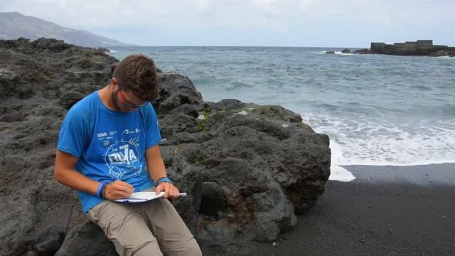 [RU7A 2016] Resumen - La Palma (Villa de Mazo) смотреть онлайн