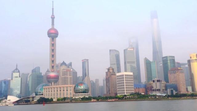 Travelling Around China ! Qingtian, Wenzhou, Hangzhou, Shanghai And Beijing !