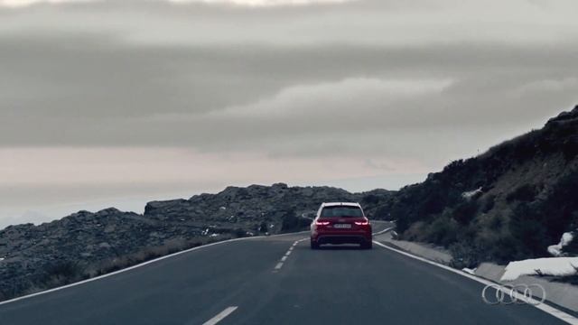 2013 Audi RS4 Avant смотреть онлайн