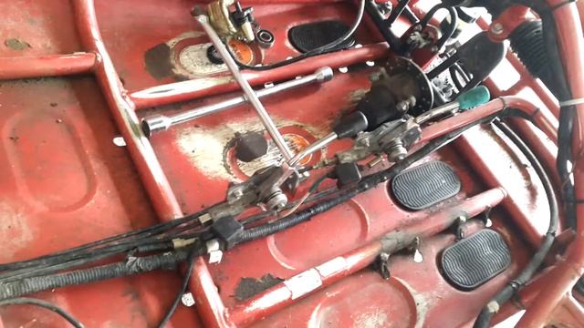 PGO Bugxter150 - Restoration Project смотреть онлайн