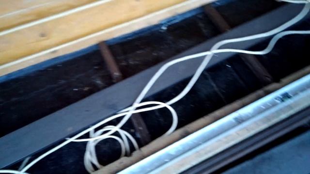 Часть 3. Балкон – терраса. смотреть онлайн