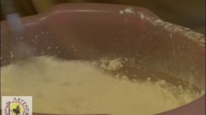 Лепим борцоки на Цаган Сар