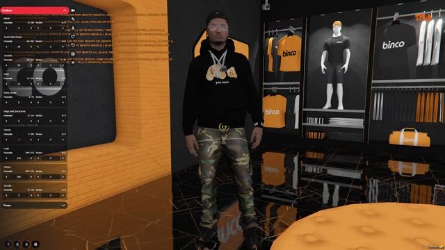 LIFE OF COREY CARTER-GTA TPLA RP смотреть онлайн