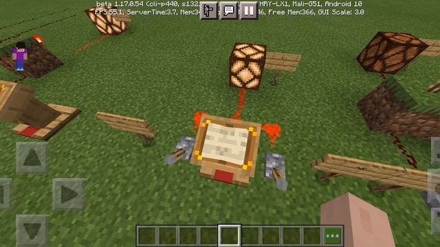 Электронные логические элементы в майнкрафте смотреть онлайн