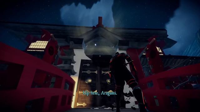 This Game is soo Good ! Aragami Gameplay (Chapter - 2) | Ninja Stealth game Pc Low Specs смотреть онлайн