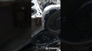 капитальный ремонт двигателя cummins 6c 8.3